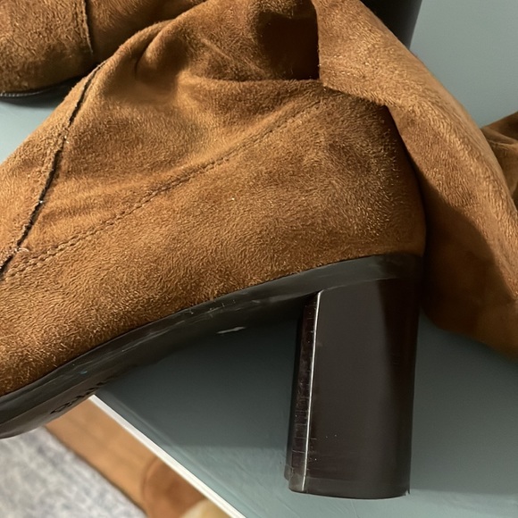 Ladies Franco Sarto boots - Picture 5 of 8